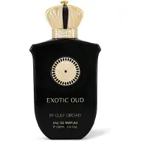 Gulf Orchid Exotic Oud Eau de parfum 100 ml