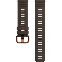 Polar Wristband 22 Mm Silikonesnor