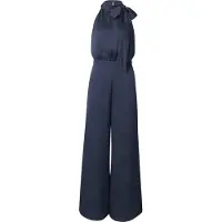 Swing Jumpsuit marin