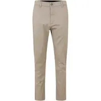 Calvin Klein Lv040em633 Slim Fit Chinobukser