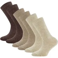 Ewers Sokker beige