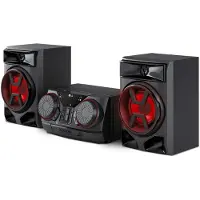 LG XBOOM CK43N -