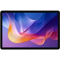 Xiaomi Redmi Pad 2 11" 4/128GB WiFi HyperOS Grafitgrå tablet med etui