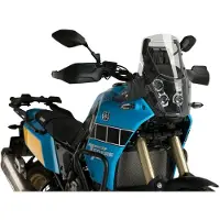 Puig Sport Yamaha Tenere 700 2025 Forrude