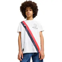 Puma Manchester City Hjemmebanetrøje KidSuper 2025 Børn - , størrelse 140 cm