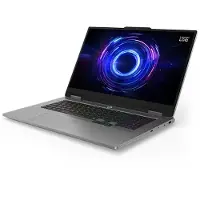 Lenovo LOQ 17i Gen 10 17? Intel 13. Gen Intel Core i5-13450HX-processor E-cores op til 3,40 GHz P-cores op til 4,60 GHz, Windows 11 Home 64, 1 TB SSD M.2 2242 PCIe Gen4 TLC