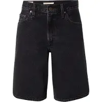 Levi's Baggy Dad Jort Korte Jeans