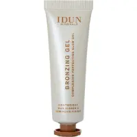 IDUN Minerals Bronzing Gel Bronzer 30 ml Sunset