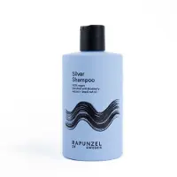 Rapunzel of sweden Silver Shampoo Shampoo 300 ml