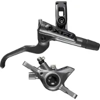 Shimano Bl-m9200-r/br-m9200-r Bremseklodser