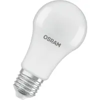Osram LED Normal Sensor Motion & Daylight 75 Mat 10W 827 E27 4099854040122 Modsvarer: N/A