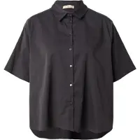 Smith & Soul Bluse sort