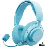 SteelSeries Trådlöst spelheadset - - Arctis Nova 3XW - 40 timmars batteritid - Bluetooth - Xbox-kompatibel