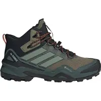 Adidas Boots 'Skychaser' oliven / mint / mørkegrøn / sort