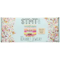 STMT DIY alfabet-smykker