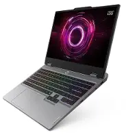 Lenovo LOQ 15 Gen 10 15" AMD AMD Ryzen 7 250-processor 3,30 GHz op til 5,10 GHz, Windows 11 Home 64, 512 GB SSD M.2 2242 PCIe Gen4 QLC