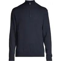 Les deux Pullover 'Greyson' marin