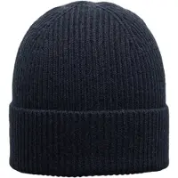 Selected Mason Merino Beanie