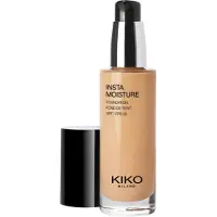 KIKO Milano Instamoisture Foundation Flydende foundation 30 ml 5.5 Gold
