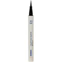 Korres Liquid Color Eyeliner Eyeliner 1 ml Nr. Black - 01