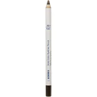 Korres Solid Color Eyeliner Pencil Eyeliner 1 g Nr. Olive Green - 03
