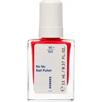 Korres No No Nail Polish Neglelak 11 ml Nr. 45 - True Coral