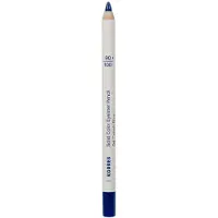 Korres Solid Color Eyeliner Pencil Eyeliner 1 g Nr. Blue - 04
