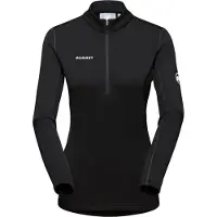 Mammut Aenergy Halv Lynlås Sweatshirt