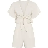 LASCANA Jumpsuit creme