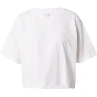 Mela London Shirts 'DESNA' hvid