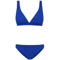 Shiwi Bikini 'Amy' mørkeblå