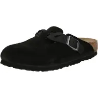 Birkenstock Pantoletter 'Boston' sort