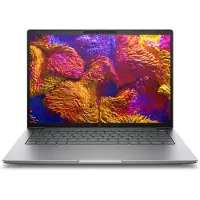 HP Zbook 8 G1ak Repack 14´´ R7 Ai Pro 350/16gb/1tb Ssd Bærbar Computer