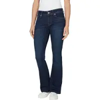 Pepe Jeans Pimlico Flare Lavtaljede Jeans