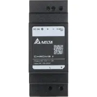Delta IMPULSVEJER DRC-12V030W-1RZ elektronik