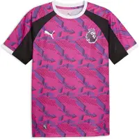 Puma Premier League Brilliance Jersey Men, Sport, Black/White, XXL
