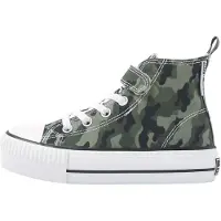 British knights Sneakers 'KAYA ' grøn
