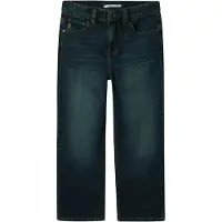 Name it Jeans 'NKMRyan' mørkeblå
