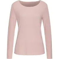 LASCANA Shirts lyserød