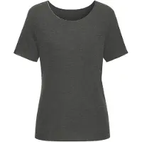 LASCANA Pullover antracit