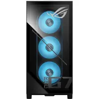 Asus ROG G700 G700TF-07265F351W, Intel Core Ultra 7, 265F, 32 GB, 1 TB, Windows 11 Home, 64-bit