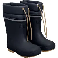 CeLaVi Termostøvler m. For - Dark Navy - - 29 - Gummistøvler