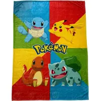 Pyramid Pokémon Koraltæppe
