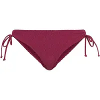 LASCANA Bikinitrusse vinrød