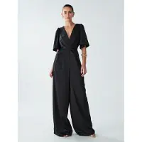 Willa Jumpsuit 'Omaha' sort