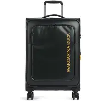 Mandarina Duck Eco Coated Osv03 Kuffert Med Hjul