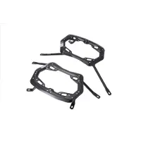SW-Motech Triumph Montering Af Sidetasker