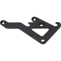 SW-Motech Slh Left Lh1 Kawasaki Eliminator 500 23 Montering Af Sidetasker