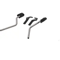 SW-Motech Blaze Yamaha Fz1 1000 N 06-14/fz1 1000 N Abs/fz1 1000 S/fz1 1000 S Abs 08-14 Hta.06.740.85300/b Afstandsstykke Til Sidetaske