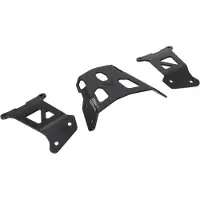 SW-Motech Street-Rack Harley-Davidson Road Glide 24-